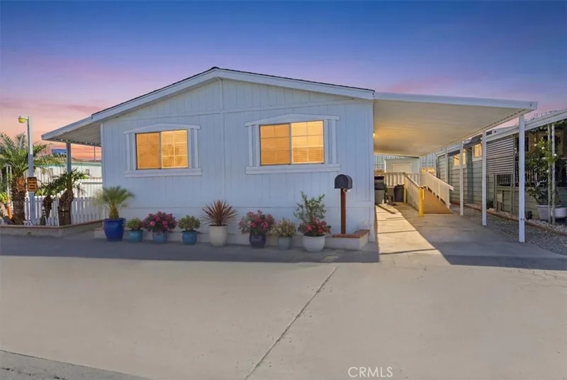 15621 Beach Boulevard 53, Westminster