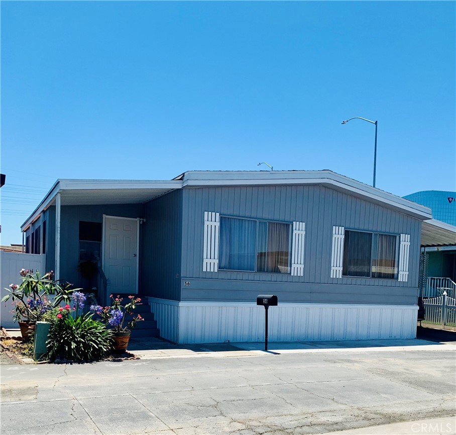 Front View - 15621 Beach Boulevard 56, Westminster CA 92683 - photo 1