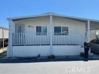 15621 Beach Boulevard 61, Westminster, CA 92683