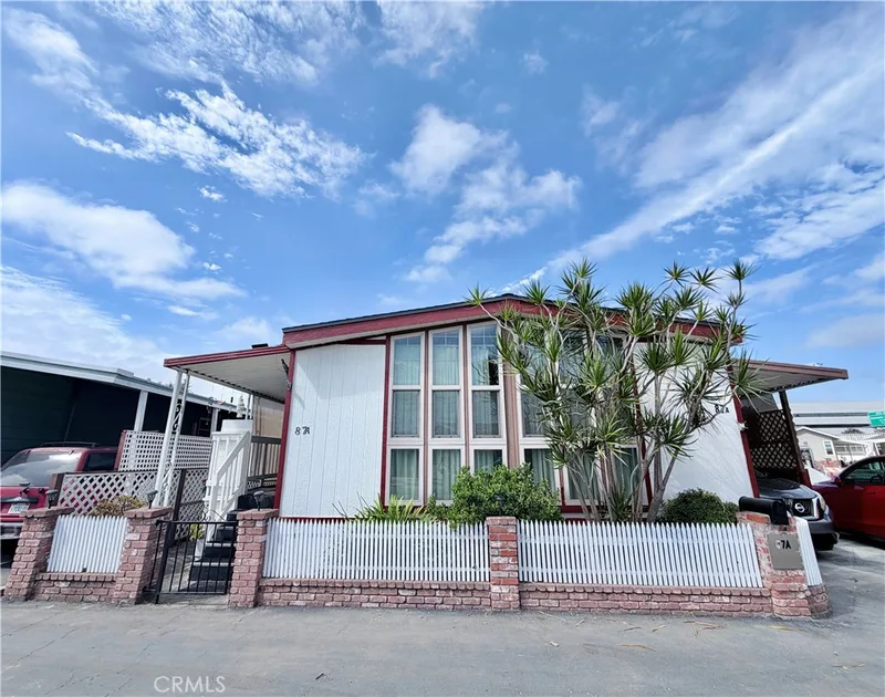 15621 Beach Boulevard 87A, Westminster