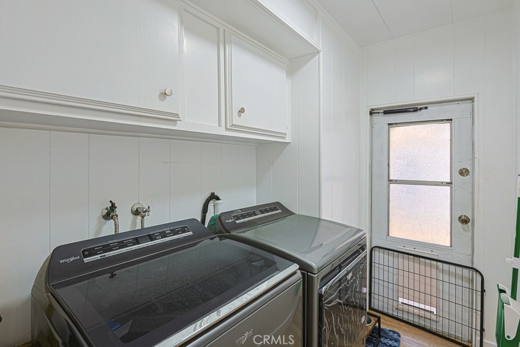 Inside Laundry Room - 15621 Beach 24, Westminster CA 92683 - photo 24