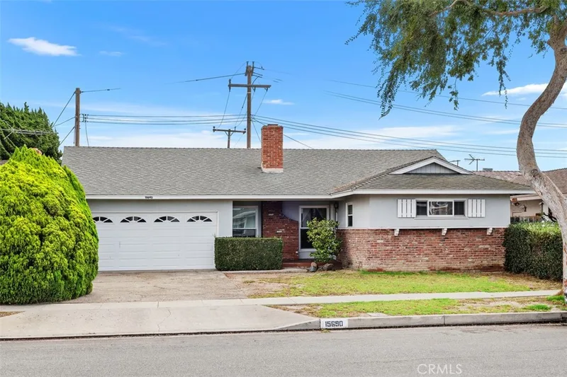 15690 Poinsettia, Westminster, CA 92683