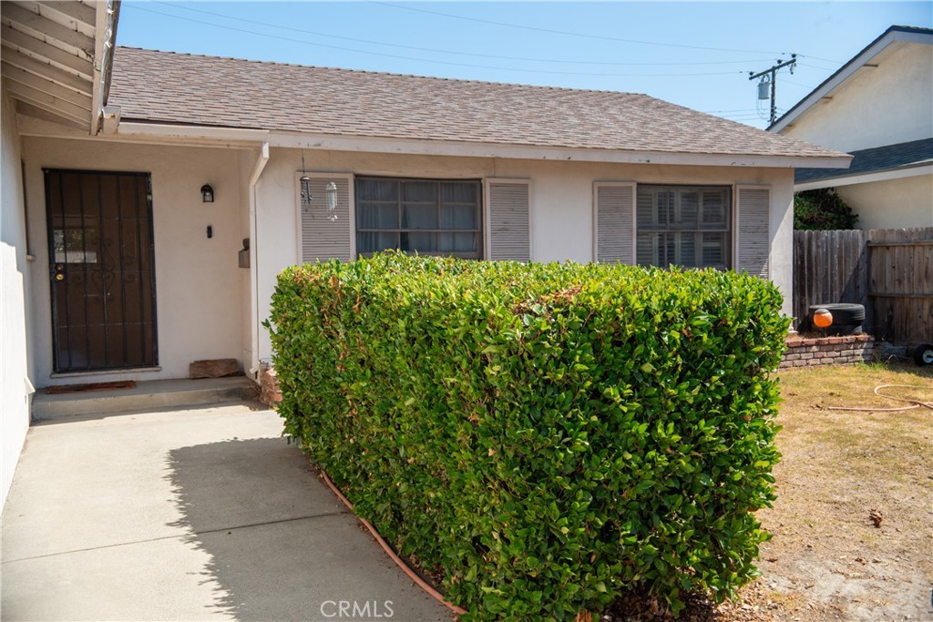 front - 15710 Poinsettia Way, Westminster CA 92683 - photo 1