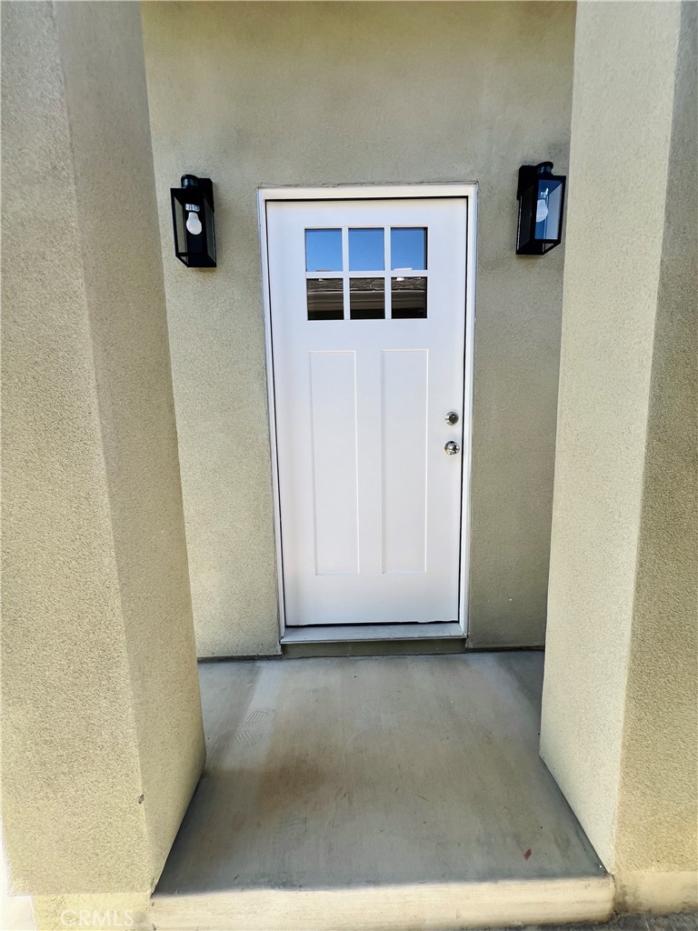 Front entry - 15741 Canna, Westminster CA 92683 - photo 1