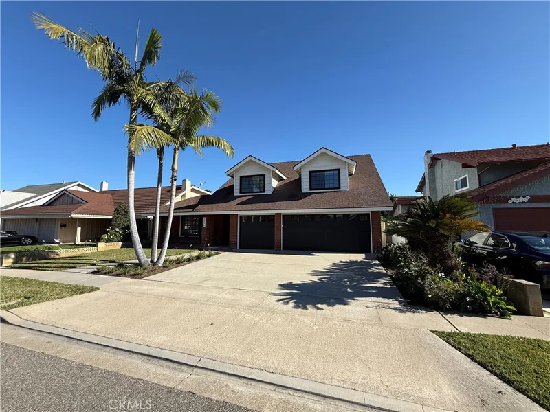 15772 Grey Oaks Street, Westminster, CA 92683