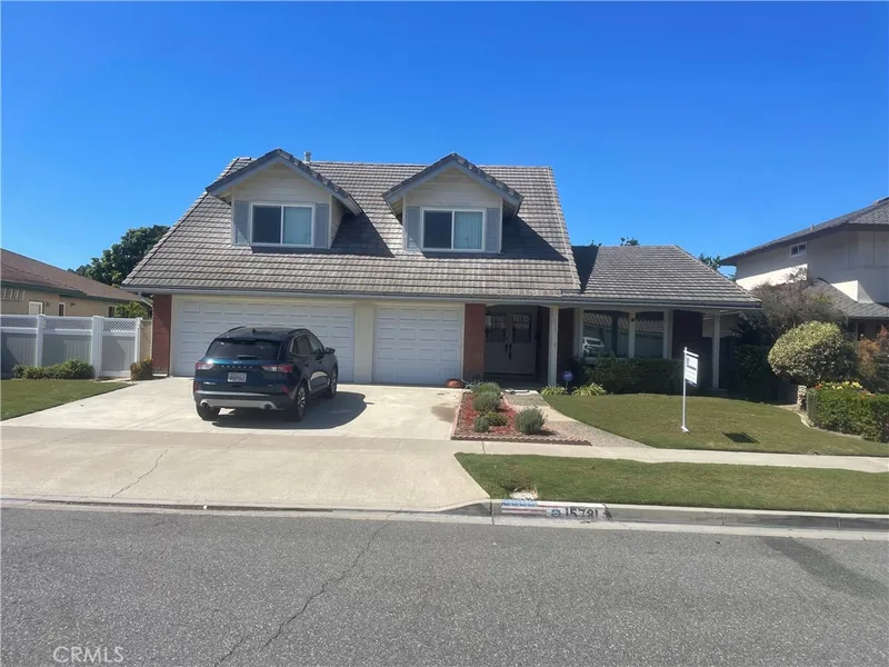 15781 Clarendon Street, Westminster, CA 92683