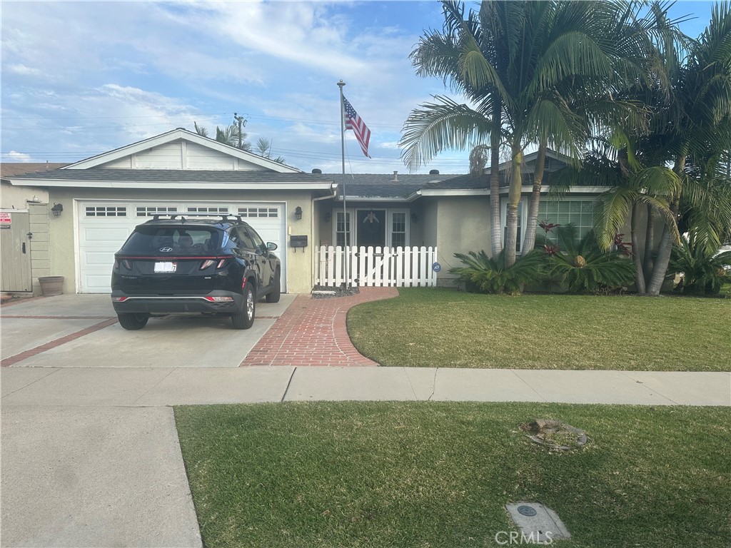 15942 Topaz, Westminster CA 92683 - photo 1