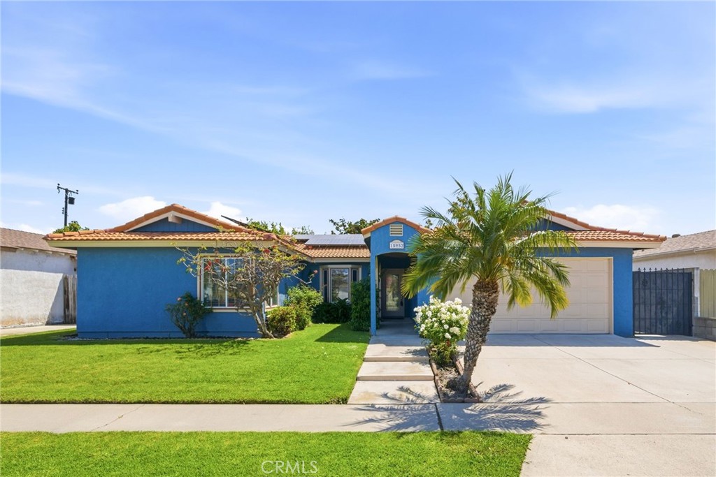 15952 Quartz Street, Westminster CA 92683 - photo 1