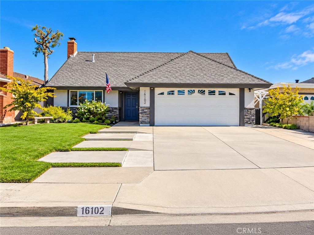wonderful curb appeal - 16102 Nelson Street, Westminster CA 92683 - photo 2