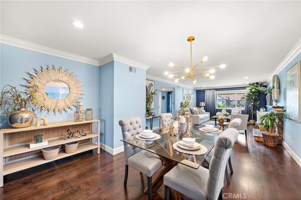 large open living space - 16102 Nelson Street, Westminster CA 92683 - photo 9