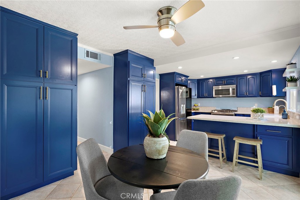 dining area off the kitchen - 16102 Nelson Street, Westminster CA 92683 - photo 15