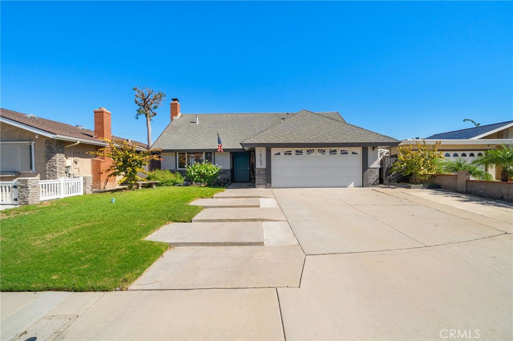 Upgraded cul-de-sac home - 16102 Nelson Street, Westminster CA 92683 - photo 48
