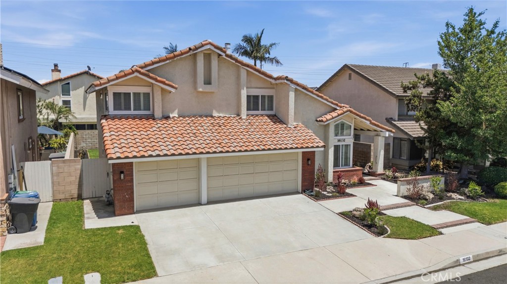 16132 Jenner St. Westminster. 4 Bed / 3 Bath with 1 bed/bath downstairs. - 16132 Jenner Street, Westminster CA 92683 - photo 1