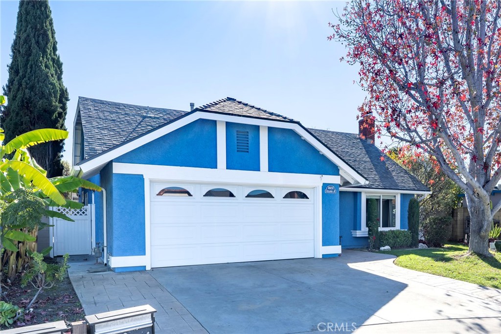 16132 Nelson, Westminster CA 92683 - photo 1