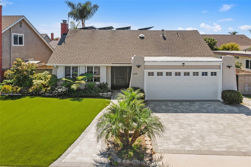 16181 Quartz, Westminster CA 92683 - photo 1