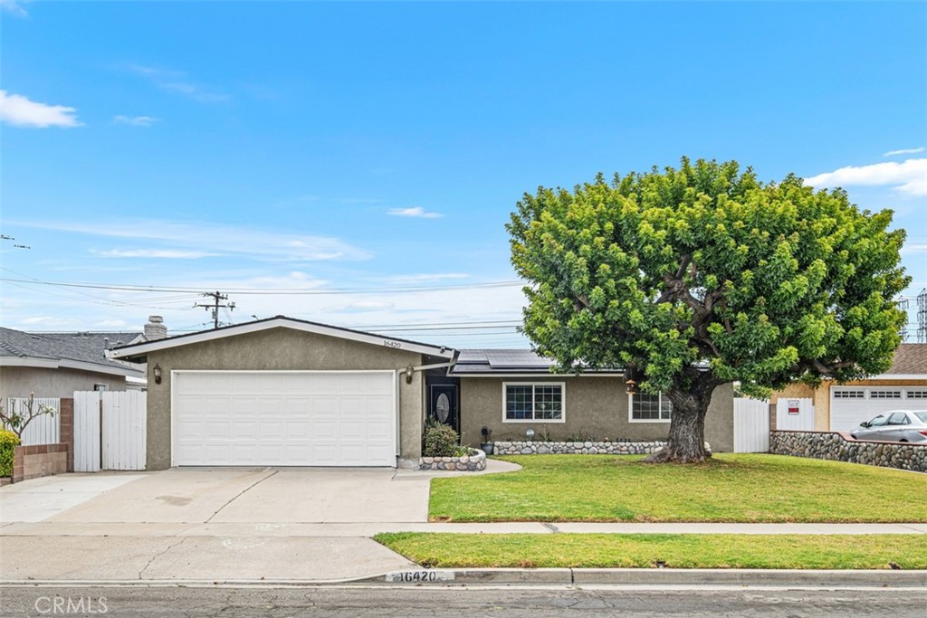 16420 Jody Circle, Westminster CA 92683 - photo 1