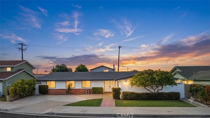 5021 Vallecito Avenue, Westminster, CA 92683