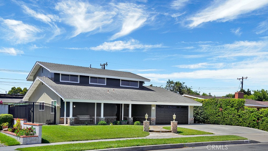 5062 Berkeley, Westminster CA 92683 - photo 1