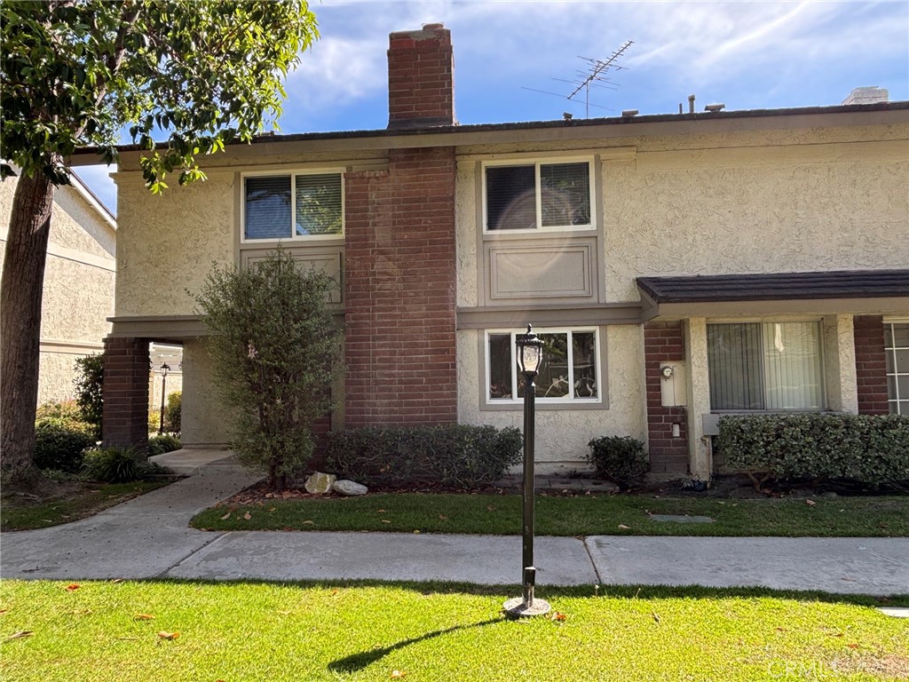 ENTRANCE - 5085 Hampton Court, Westminster CA 92683 - photo 1