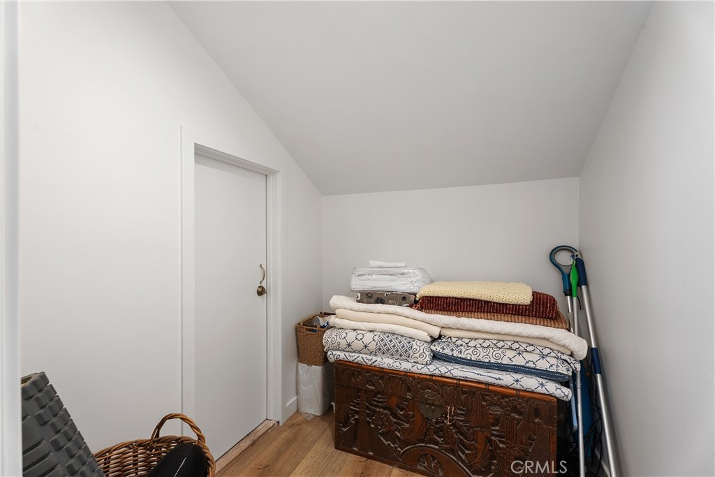 More storage above the garage - 5112 Kingscross, Westminster CA 92683 - photo 22