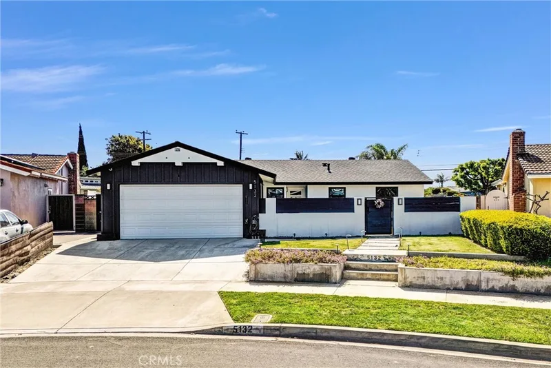 5132 Cumberland, Westminster, CA 92683