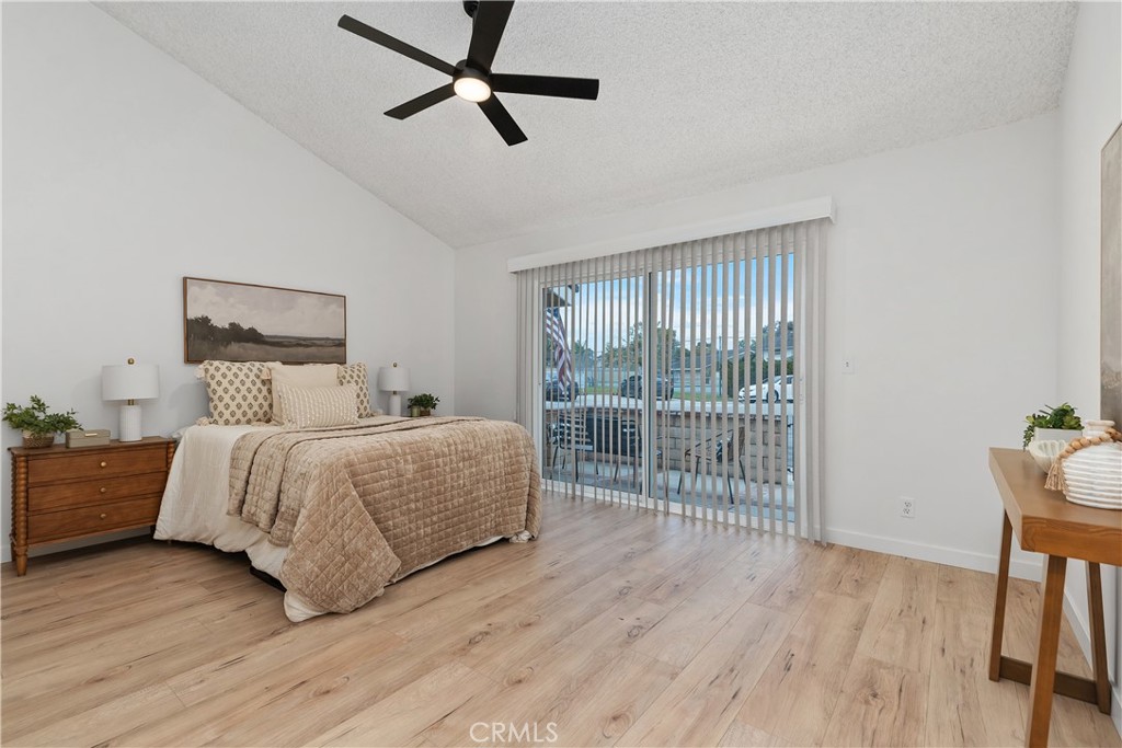 Primary bedroom - 5171 Blackpool Road, Westminster CA 92683 - photo 28
