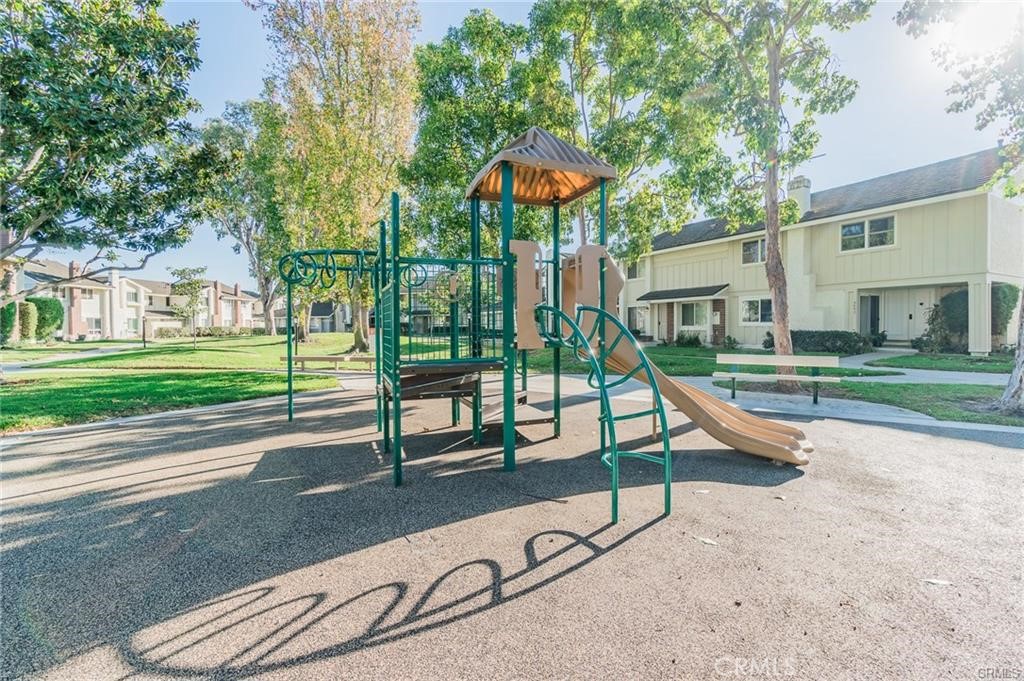 One of 3 kids playground - 5171 Blackpool Road, Westminster CA 92683 - photo 48