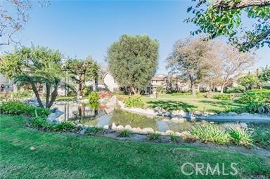 Water stream through the community - 5171 Blackpool Road, Westminster CA 92683 - photo 49