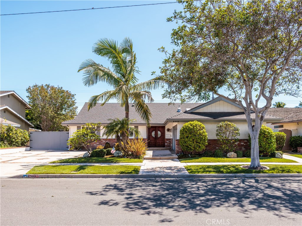 5202 Berkeley, Westminster CA 92683 - photo 1