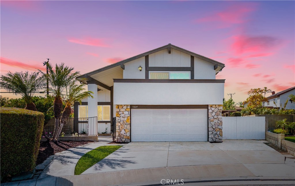 5221 Franklin, Westminster CA 92683 - photo 1
