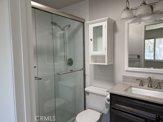 On suite 3/4 bathroom - 5281 Charing Cross Road, Westminster CA 92683 - photo 12