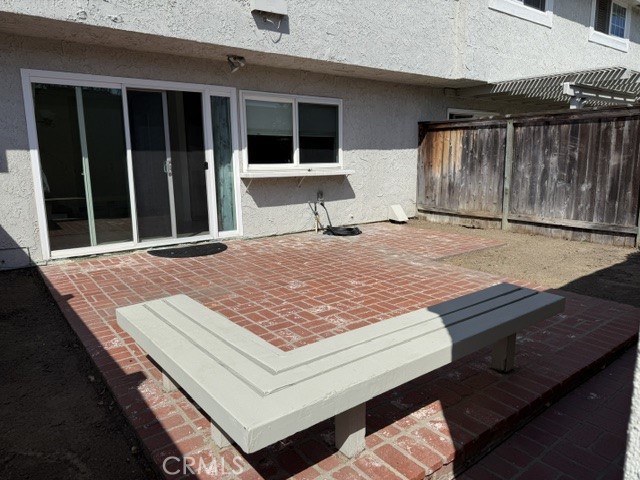 Backyard - 5281 Charing Cross Road, Westminster CA 92683 - photo 18