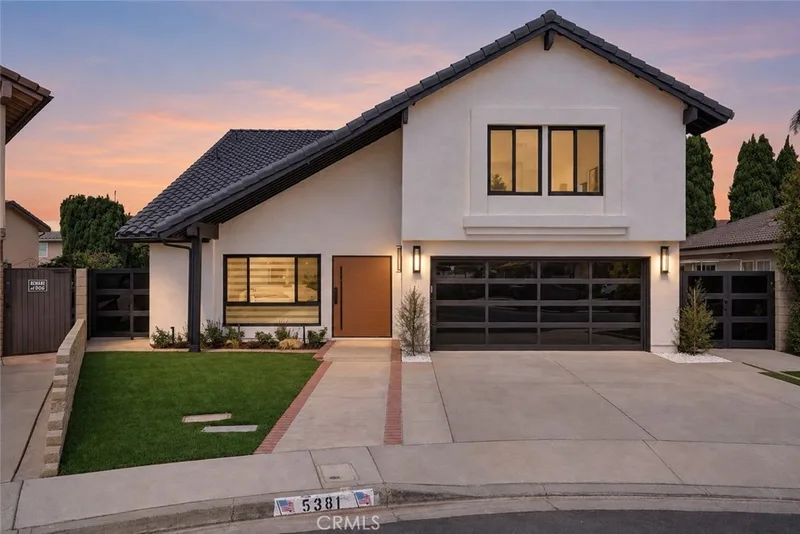 5381 Laverne Circle, Westminster, CA 92683