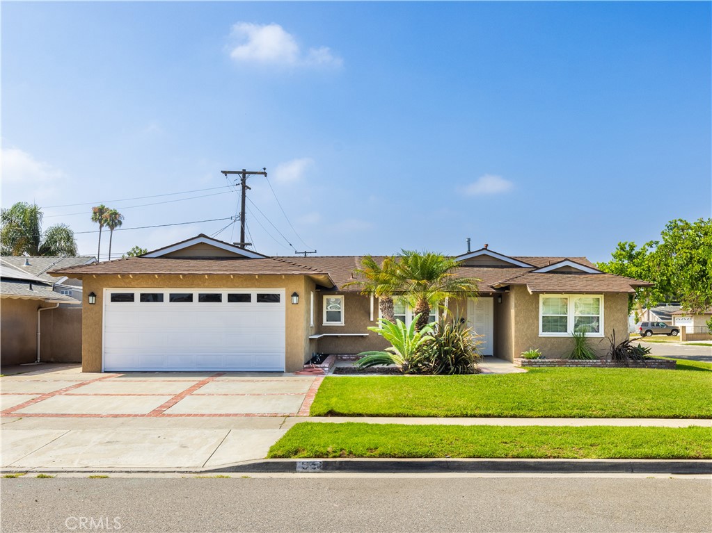 5532 Vallecito, Westminster CA 92683 - photo 1