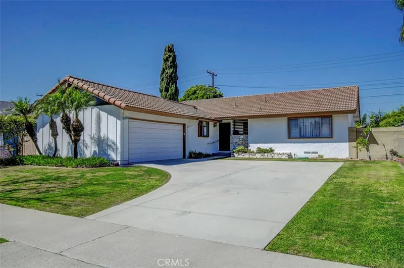 5681 Norma, Westminster, CA 92683
