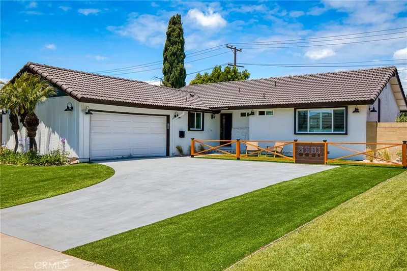 5681 Norma, Westminster, CA 92683