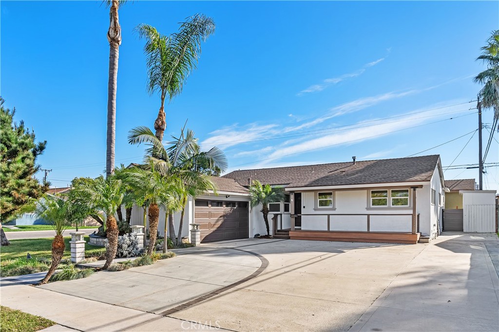 5732 Abraham, Westminster CA 92683 - photo 1
