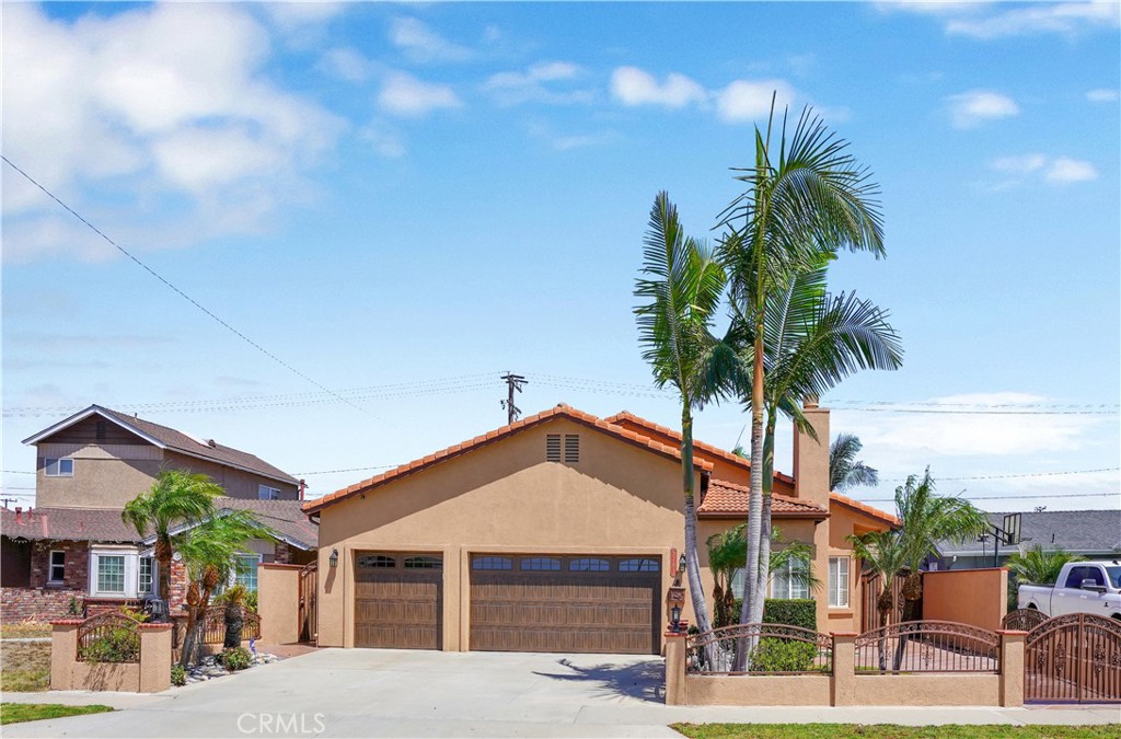 5781 Vallecito Drive, Westminster CA 92683 - photo 1