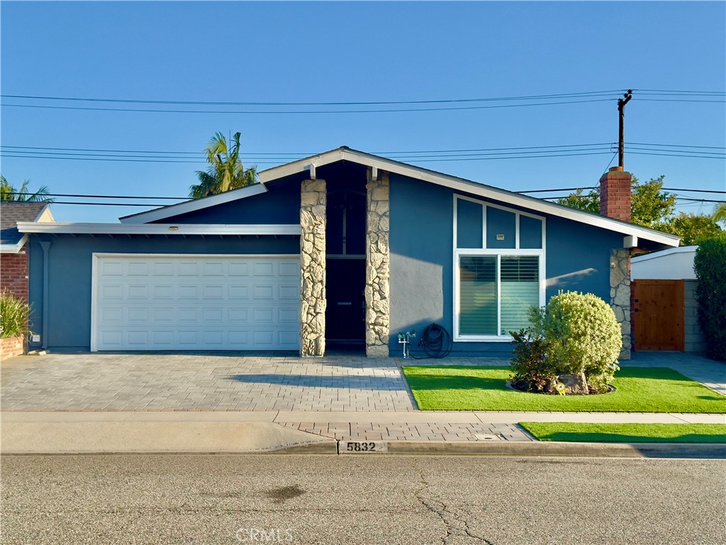5832 Camphor Avenue, Westminster CA 92683 - photo 1