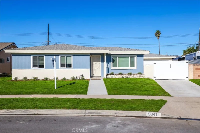 5841 Allison Circle, Westminster, CA 92683