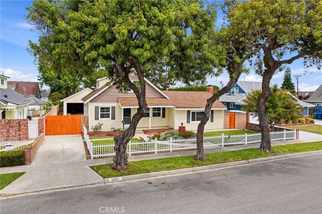 6211 Chickasaw, Westminster CA 92683 - photo 1
