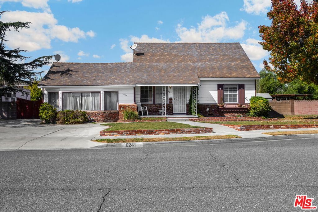 6241 Bannock Road, Westminster CA 92683 - photo 1