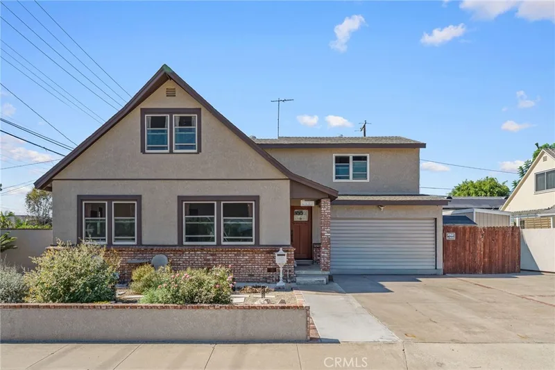 6332 Cherokee, Westminster