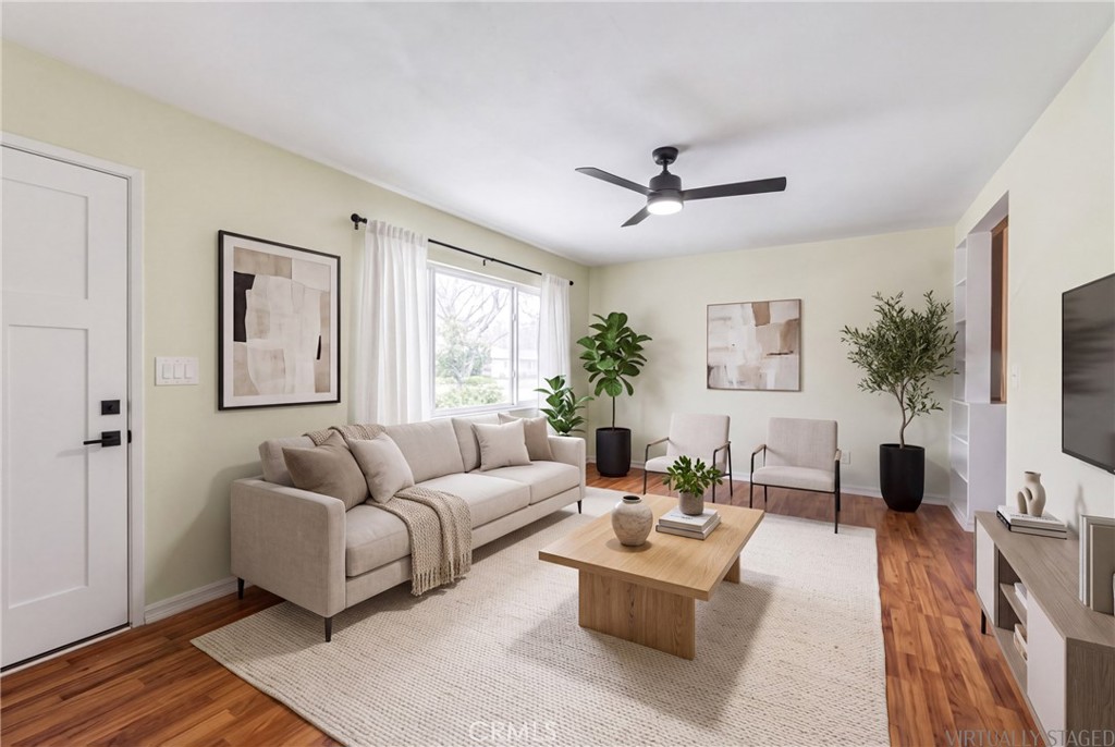 Virtual Staging - 6392 Cayuga, Westminster CA 92683 - photo 2