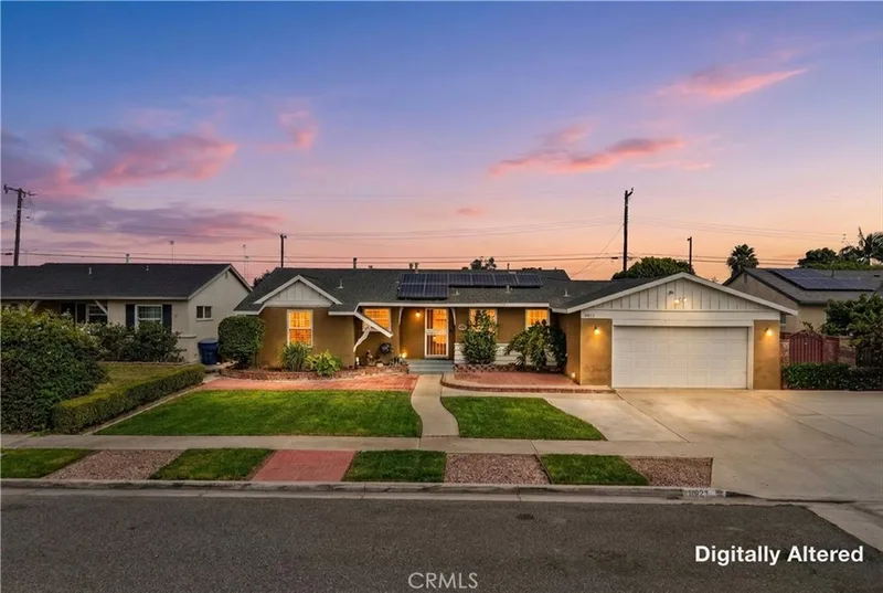 6821 Santee, Westminster, CA 92683