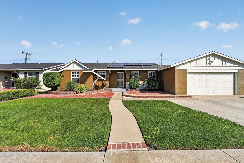 6821 Santee, Westminster CA 92683 - photo 2