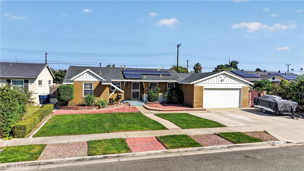 6821 Santee, Westminster CA 92683 - photo 3