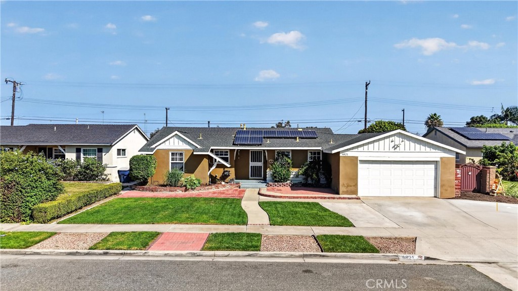 6821 Santee, Westminster CA 92683 - photo 4