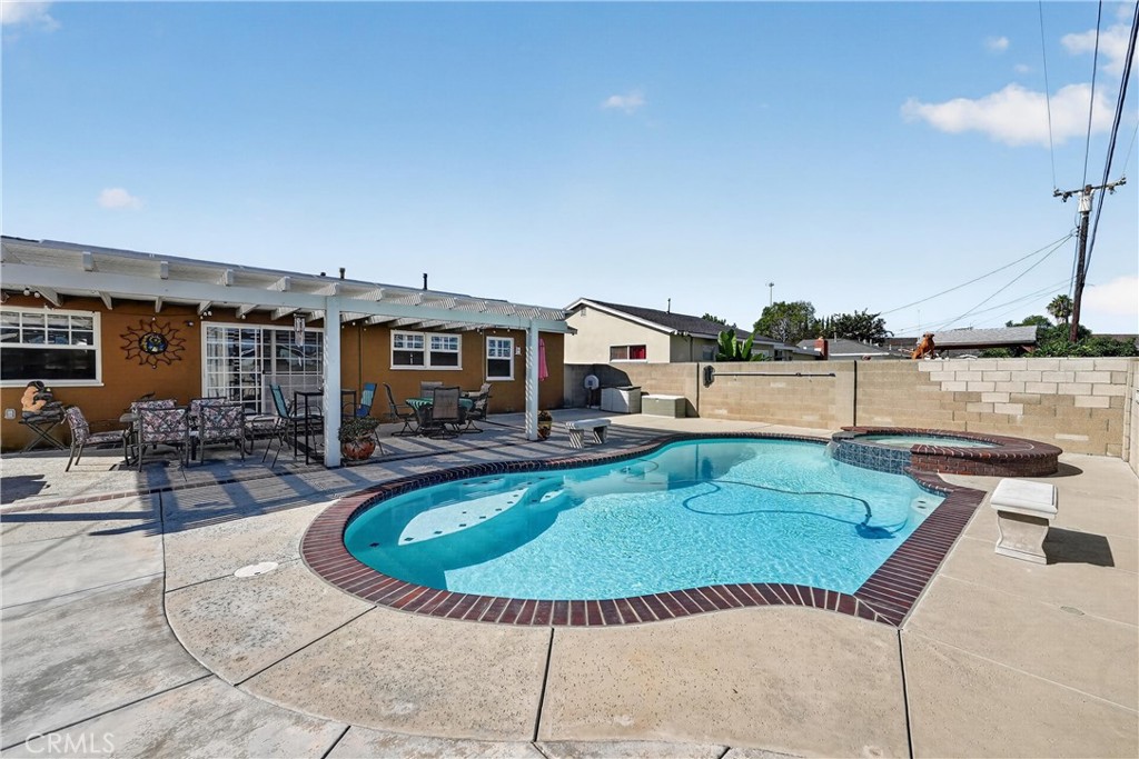 6821 Santee, Westminster CA 92683 - photo 30