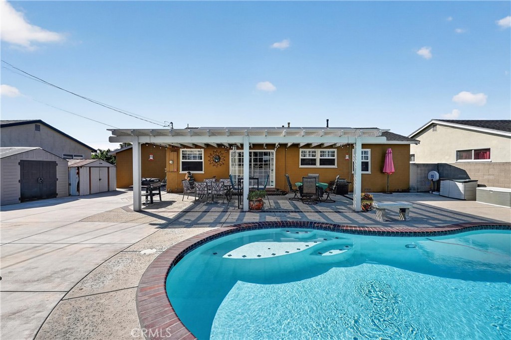 6821 Santee, Westminster CA 92683 - photo 32